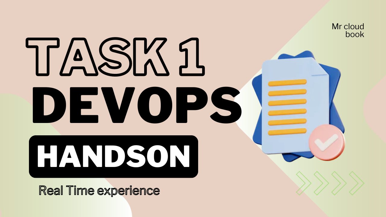 DevOps Hands-On: Bash Script for PostgreSQL Backup & Restore | Task 1
