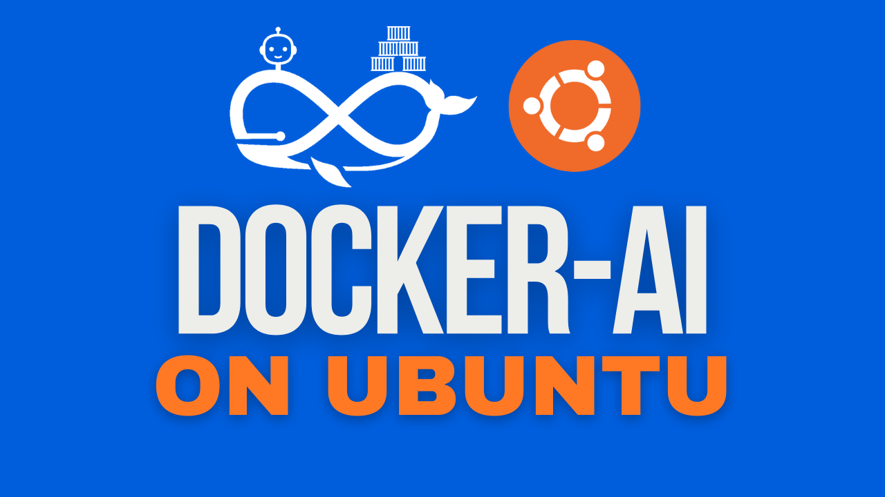 How to Install docker-ai on Ubuntu 24.04